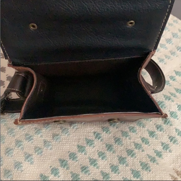 Vintage Satchel - Picture 4 of 4